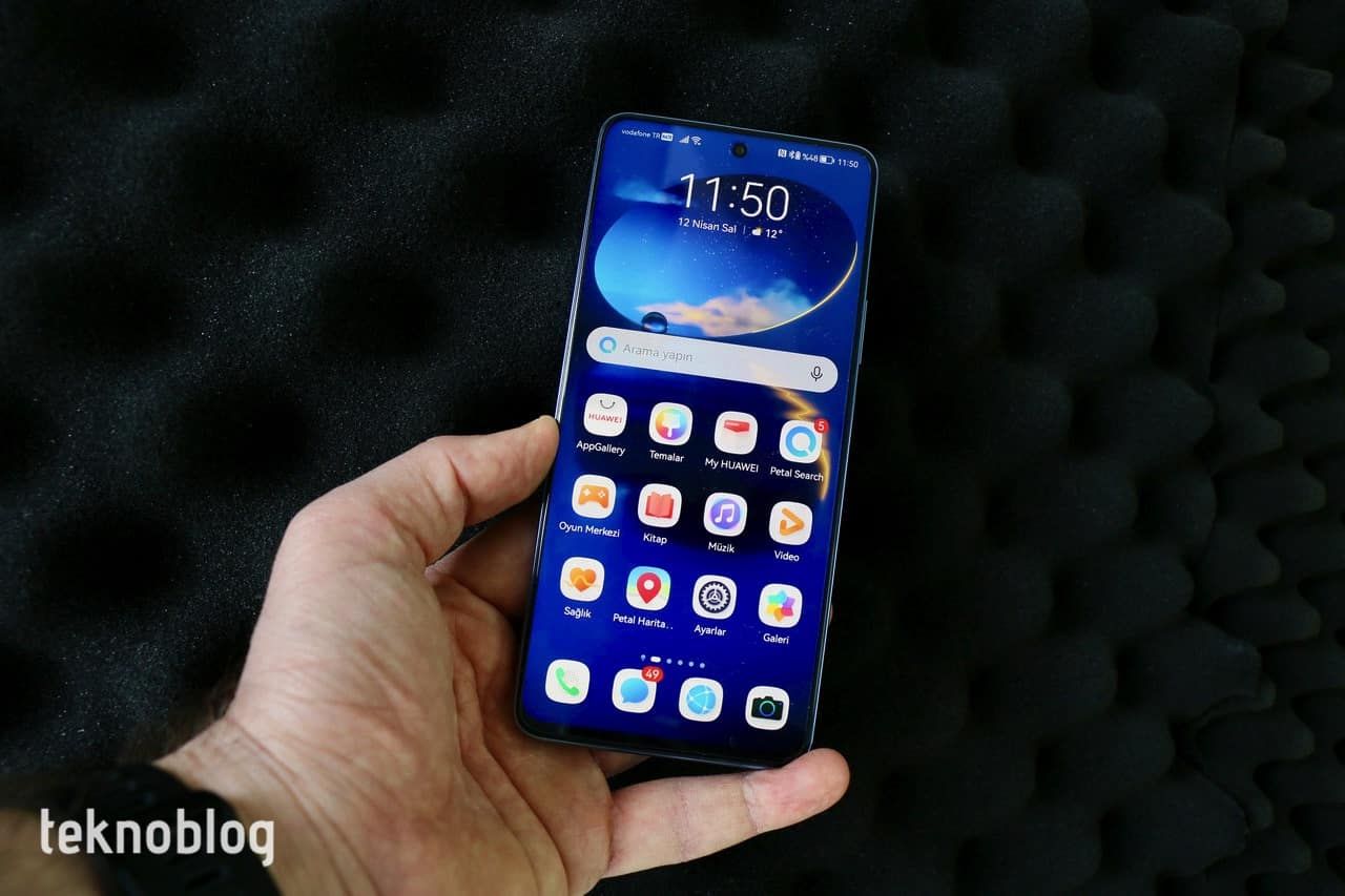 huawei nova 9 se inceleme