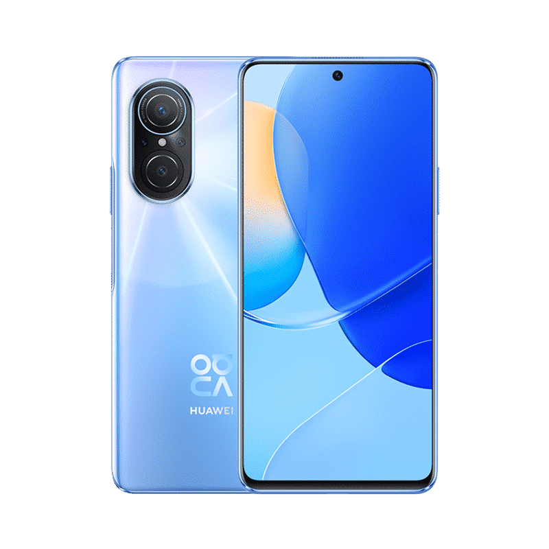 huawei nova 9 se satın al