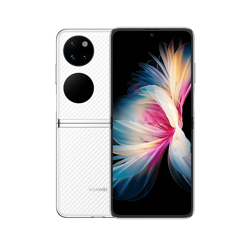 huawei p50 pocket satın al