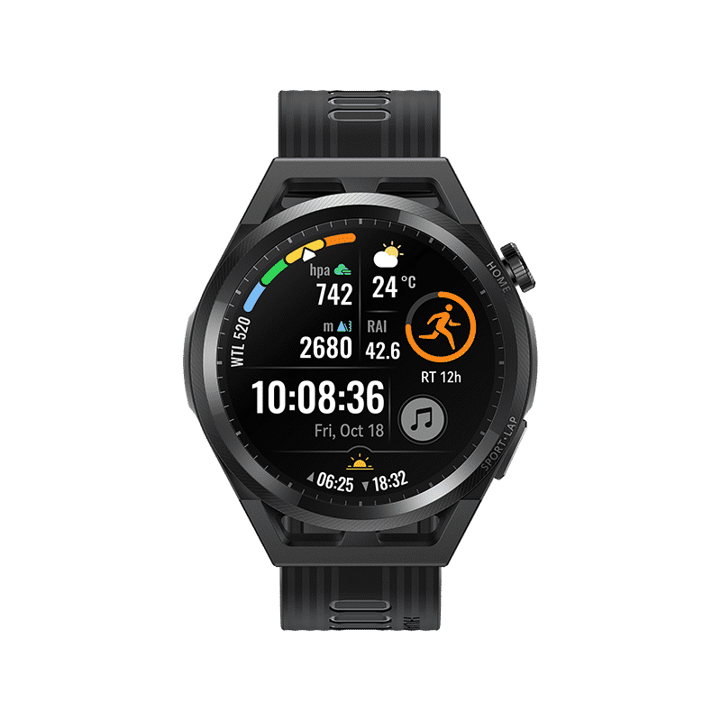 huawei watch gt runner satın al