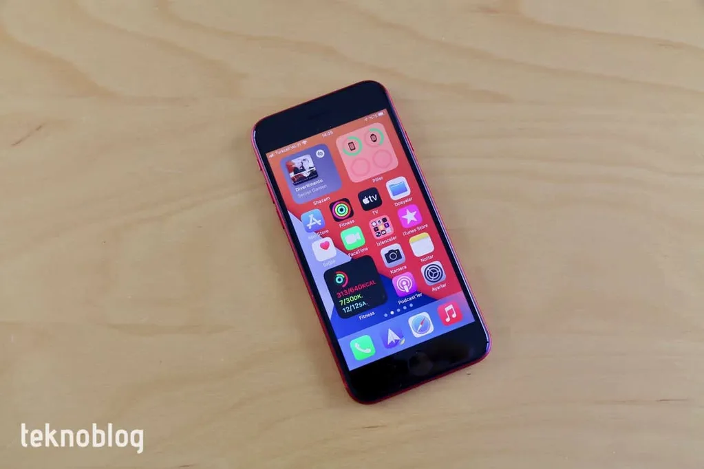 Yeni iPhone SE’nin üretimi ertelenebilir veya iptal edilebilir
