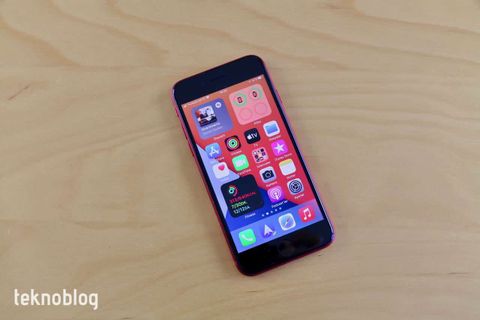 iphone se 4