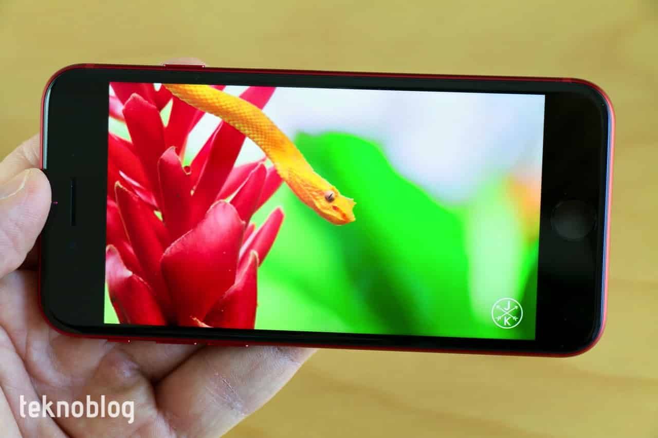 iphone se 2022 inceleme