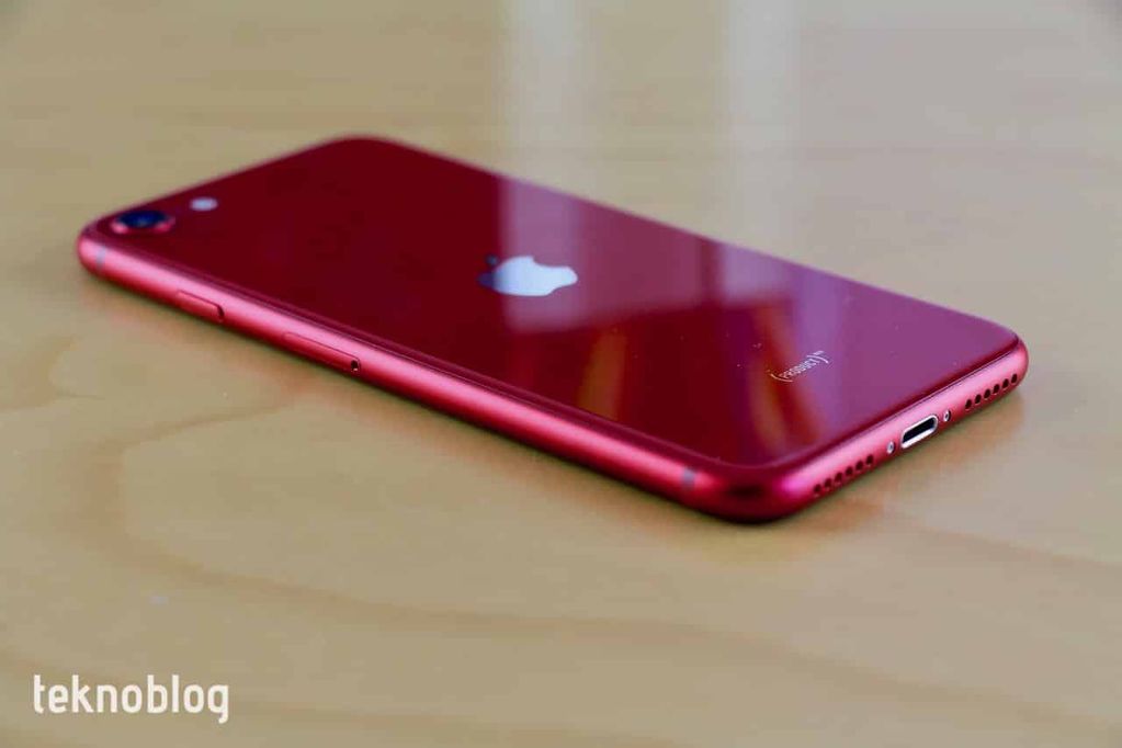 iphone se 2022 inceleme iPhone SE 4