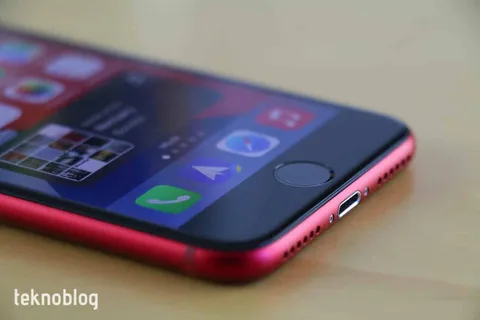 Apple iPhone’larda Touch ID dönemini tamamen kapatmaya hazır