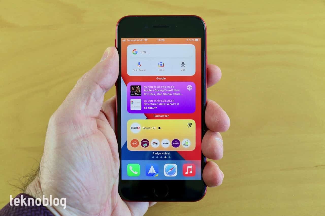 apple babalar günü