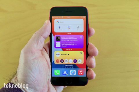 apple babalar günü