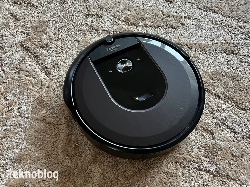 iRobot Roomba i7 İncelemesi