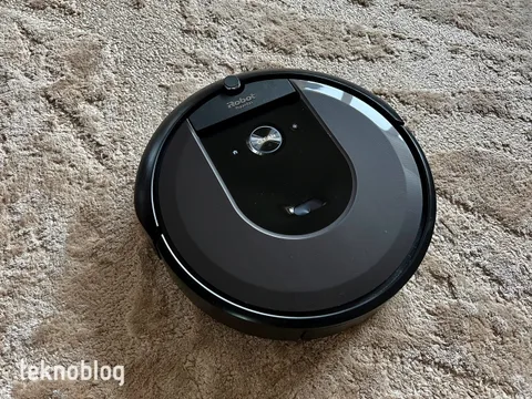 iRobot Roomba i7 İncelemesi