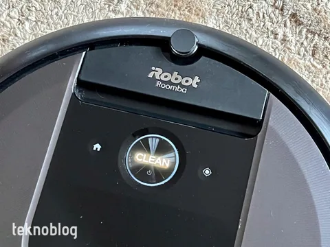 Amazon iRobot’u satın almaktan vazgeçti