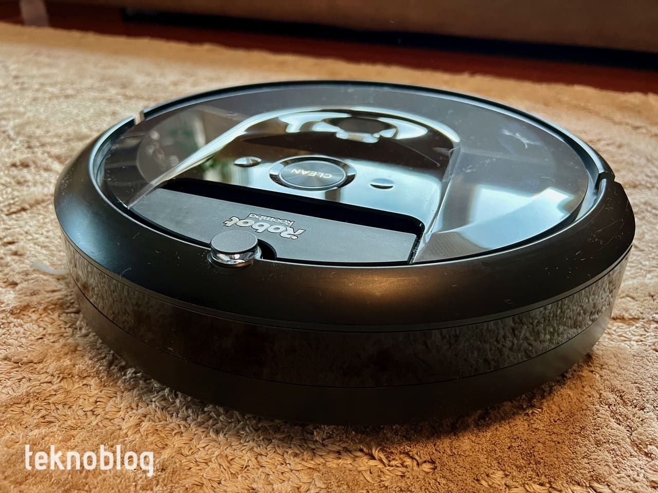 irobot roomba i7 inceleme