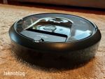 irobot roomba i7 inceleme