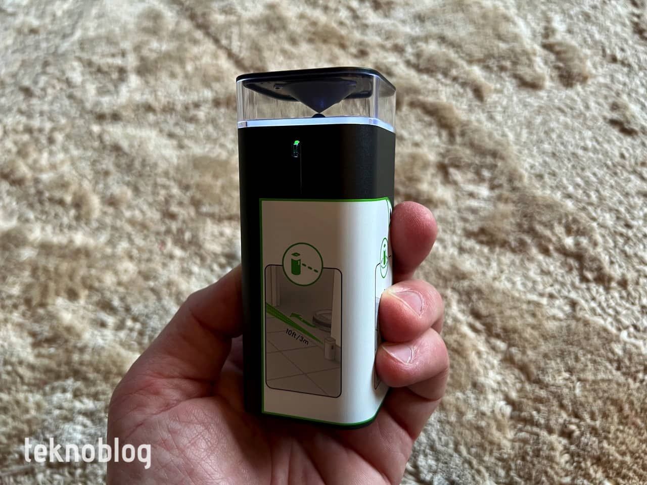 iRobot Roomba i7 İncelemesi