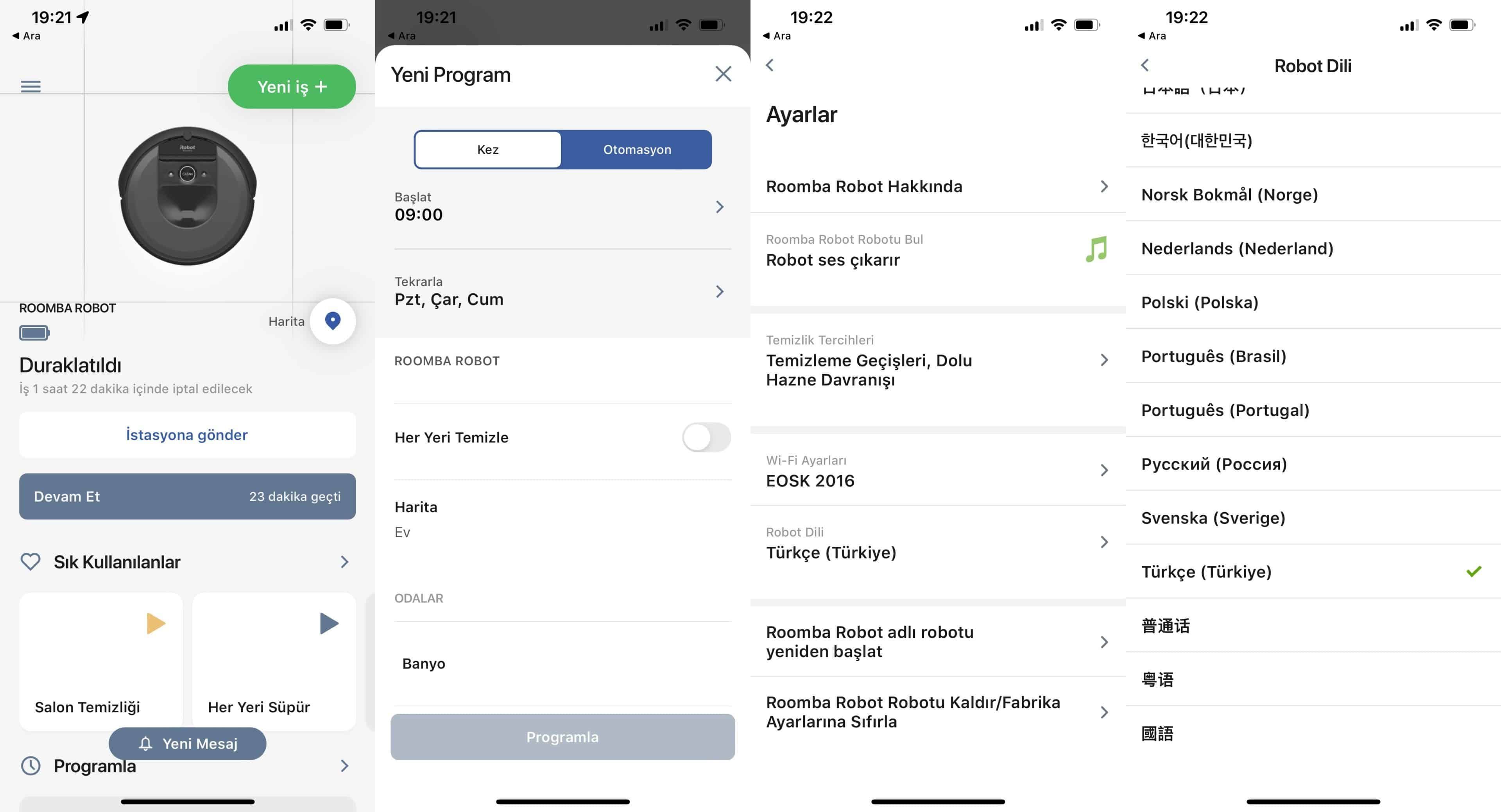 irobot roomba i7 inceleme