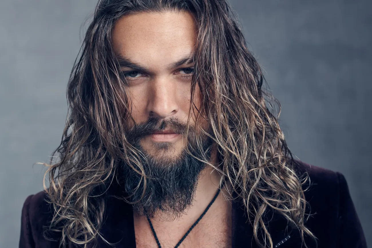 Helldivers filminde başrol Jason Momoa’nın oldu