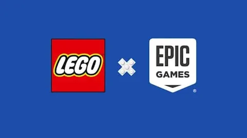 Epic Games ve Lego çocuk dostu sanal dünya inşa edecek