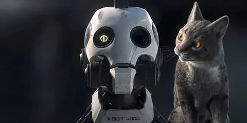 Love Death and Robots’un yeni sezonunun yayın tarihi belli oldu