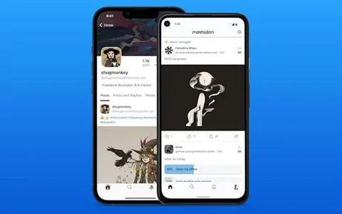 Elon Musk’ın Twitter’ı satın alması Mastodon’a yaradı