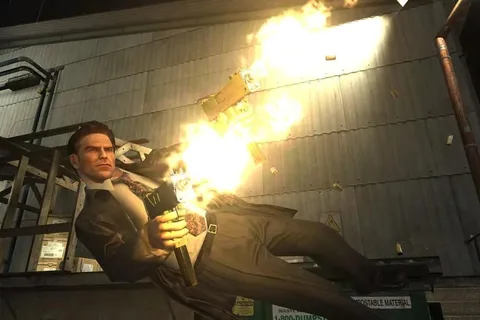 Max Payne oyunları “yeniden yapılmış” versiyonlarıyla geri dönüyor