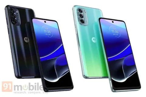 Moto G Stylus’ın 5G versiyonu yakında resmiyet kazanacak