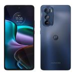 Motorola Edge 30’un tasarımı sızan resmi fotoğraflarla görüldü