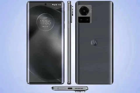 Motorola Moto Edge 30 Ultra’nın 200 MP kamerasından ilk örnek geldi