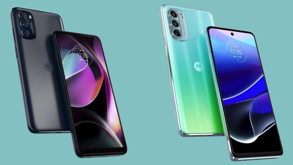 motorola moto g stylus 5g