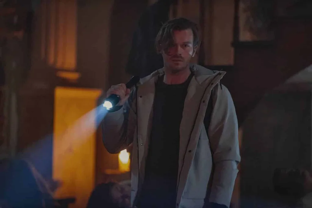 Netflix Nisan 2022 takvimi: Kıvanç Tatlıtuğ’un dizisi Yakamoz S-245 geliyor
