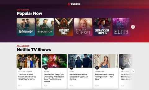 netflix tudum