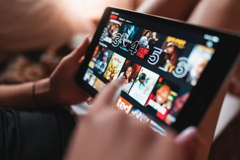 Netflix ve Türkiye’deki diğer rakiplerinin üyelik ücretlerinin karşılaştırması