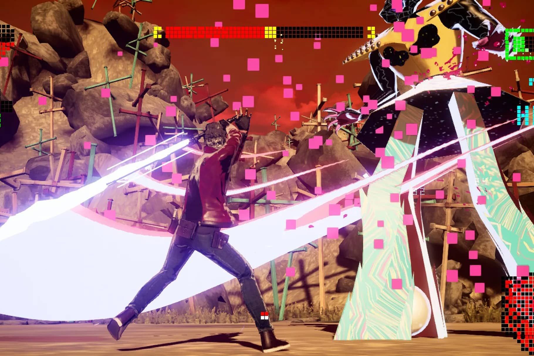 no more heroes 3