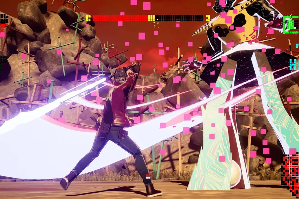No More Heroes 3 sonbaharda PC, Xbox ve PlayStation’a geliyor