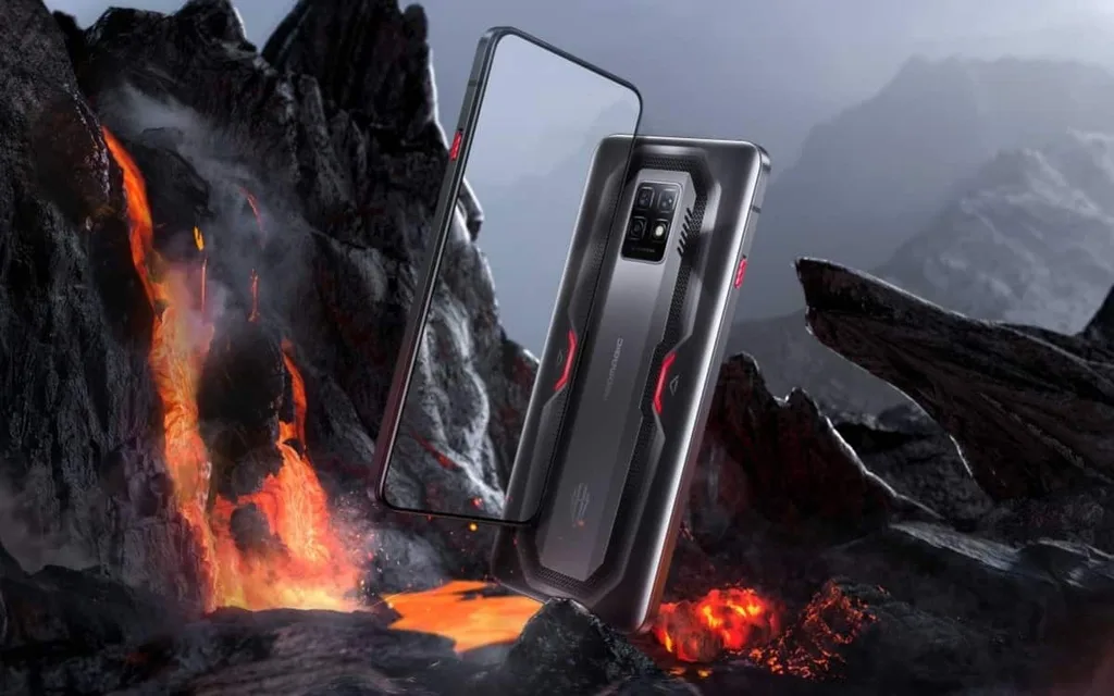 Nubia Red Magic 7 Pro küçük bir değişiklikle dünyaya açılıyor