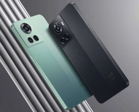 OnePlus 10R ve Nord CE 2 Lite 5G resmiyet kazandı, işte özellikleri