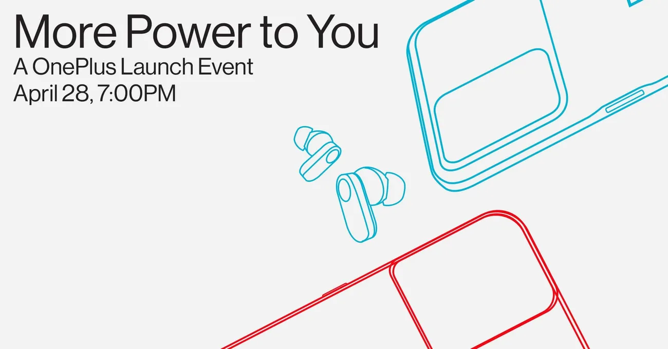 OnePlus 150W şarj özellikli telefonunu 28 Nisan’da tanıtabilir