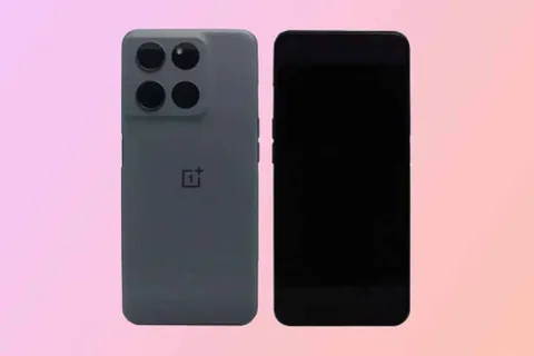 OnePlus’ın gizemli telefonu resmi kayıtlarda görüldü