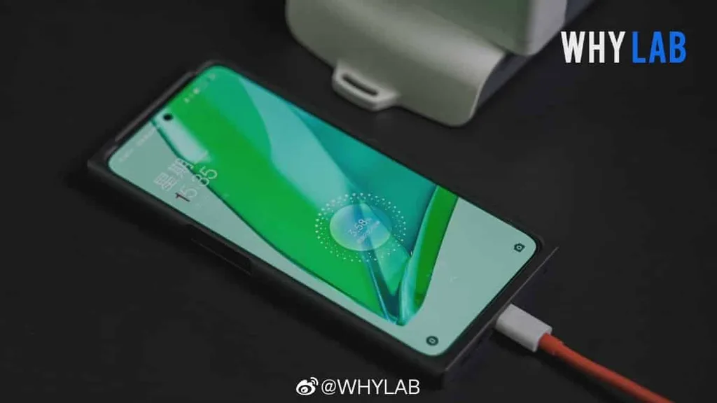 OnePlus Ace’in özellikleri ve fotoğrafları internete sızdı