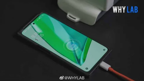 OnePlus Ace’in işlemcisi test sonucuyla doğrulandı