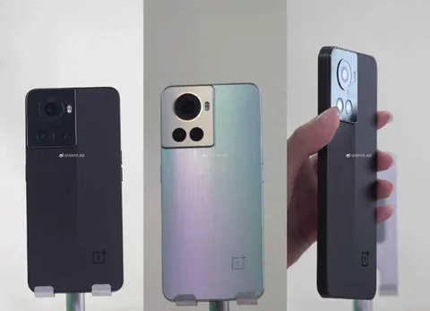 OnePlus Ace tanıtılmadan canlı yayına çıktı