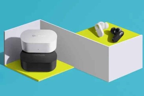 oneplus nord buds