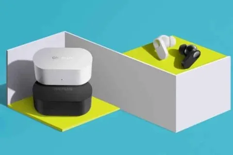 Uygun fiyatlı OnePlus Nord Buds kablosuz kulaklık tanıtıldı