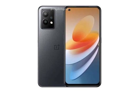 oneplus nord ce 2 lite