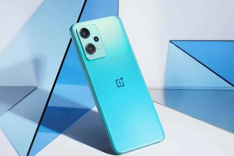 OnePlus Nord CE 2 Lite 5G için resmi paylaşımlar gelmeye başladı