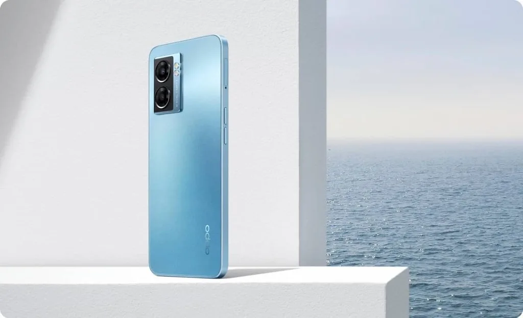Oppo A57 5G tanıtıldı: Dimensity 810, 5000 mAh pil