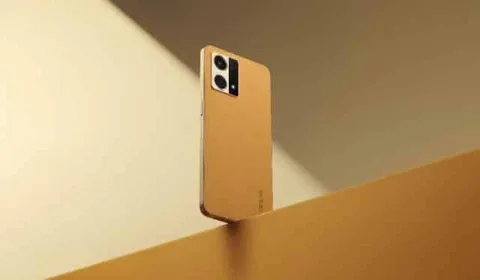 Oppo F21 Pro tasarımının detayları duyurudan önce paylaşıldı