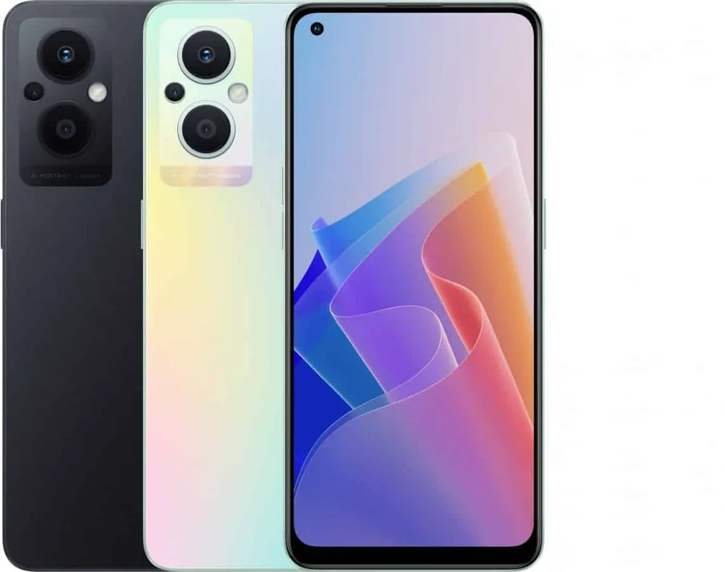 Oppo F21 Pro 5G resmiyet kazandı: Snapdragon 695, 64 MP kamera