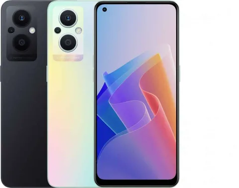 Oppo F21 Pro 5G resmiyet kazandı: Snapdragon 695, 64 MP kamera