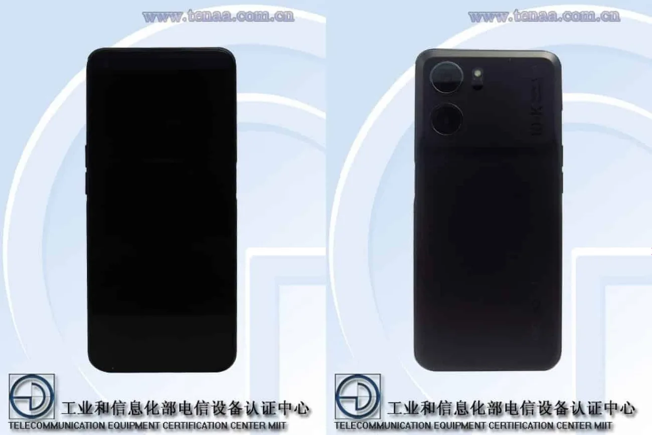 Oppo K10 5G Dimensity 8000 ile gelen ilk telefon olacak
