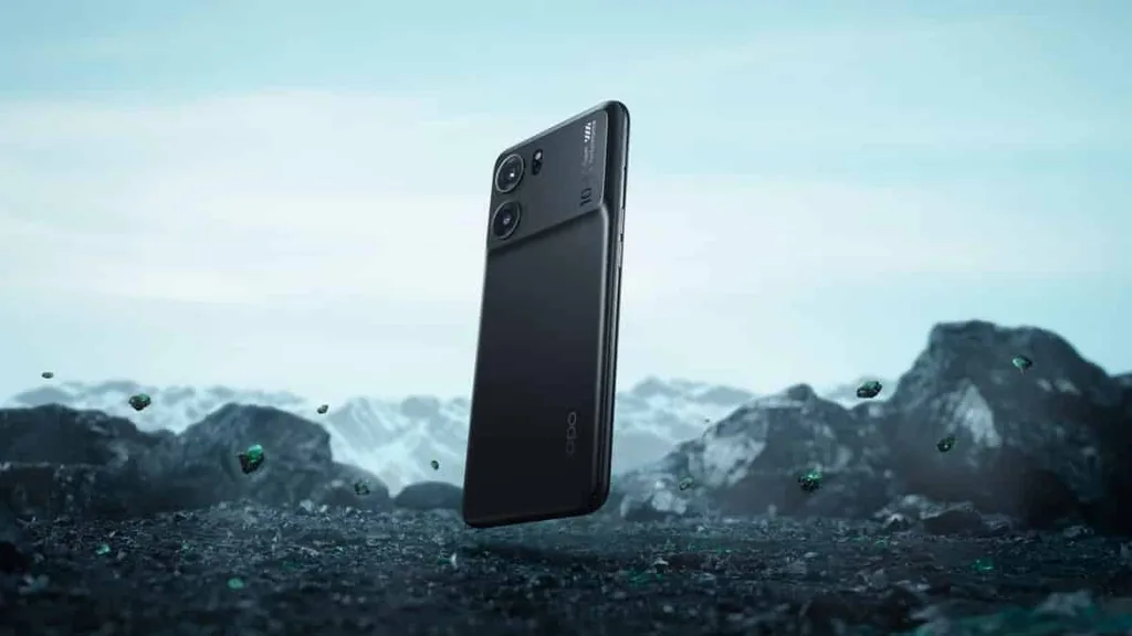 Oppo K10 5G serisinin detayları tanıtımdan önce paylaşıldı