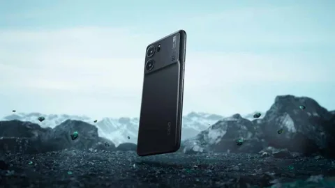 Oppo K10 5G serisinin detayları tanıtımdan önce paylaşıldı